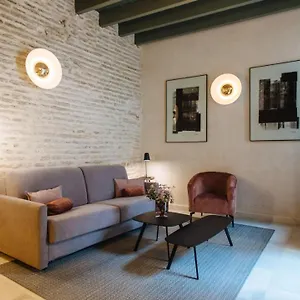 Apartment Rocio, Sevilla