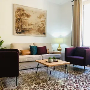 Olé - Tetuán Apartamento